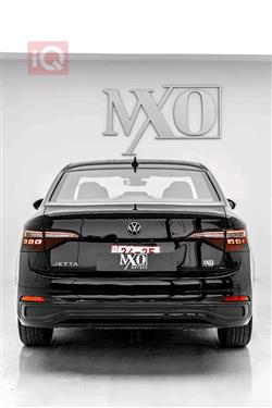 فولكسفاغن جيتا